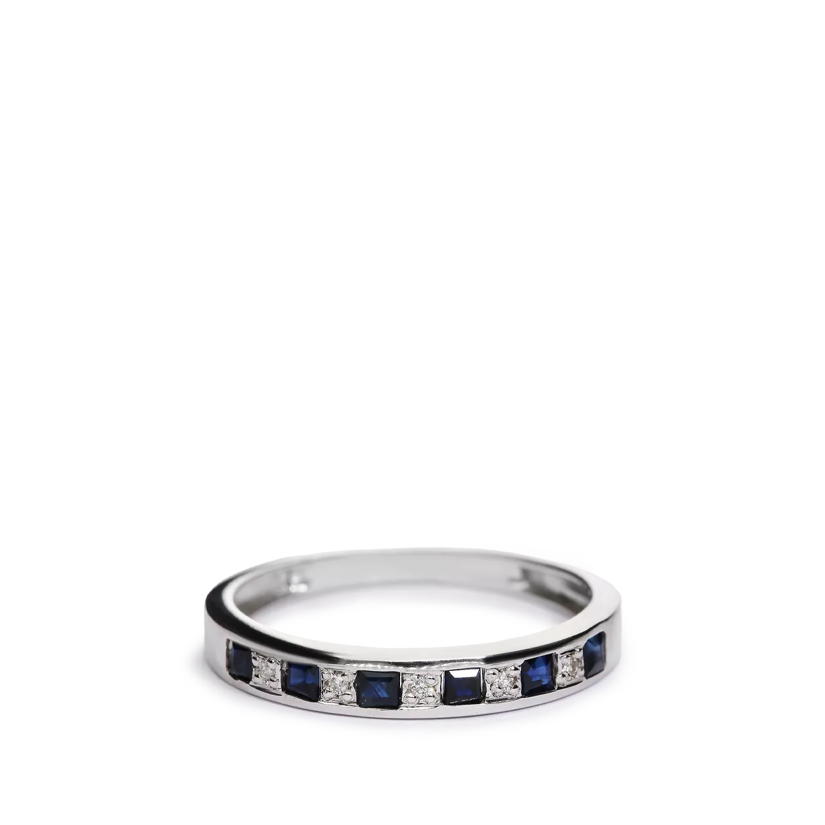 18k gold diamond ring CASINO