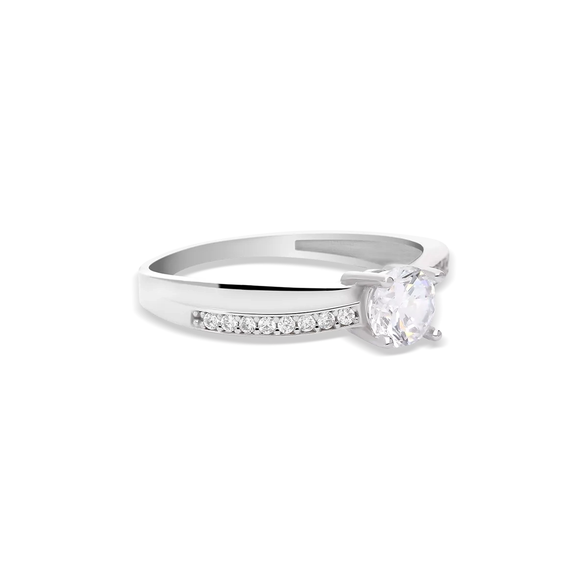Anillo oro 18 quilates