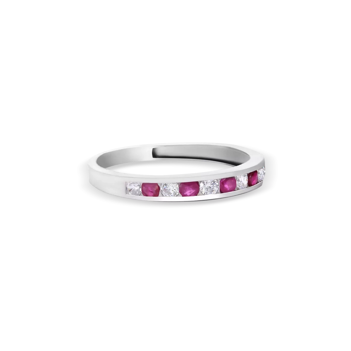 Anillo oro 18 quilates