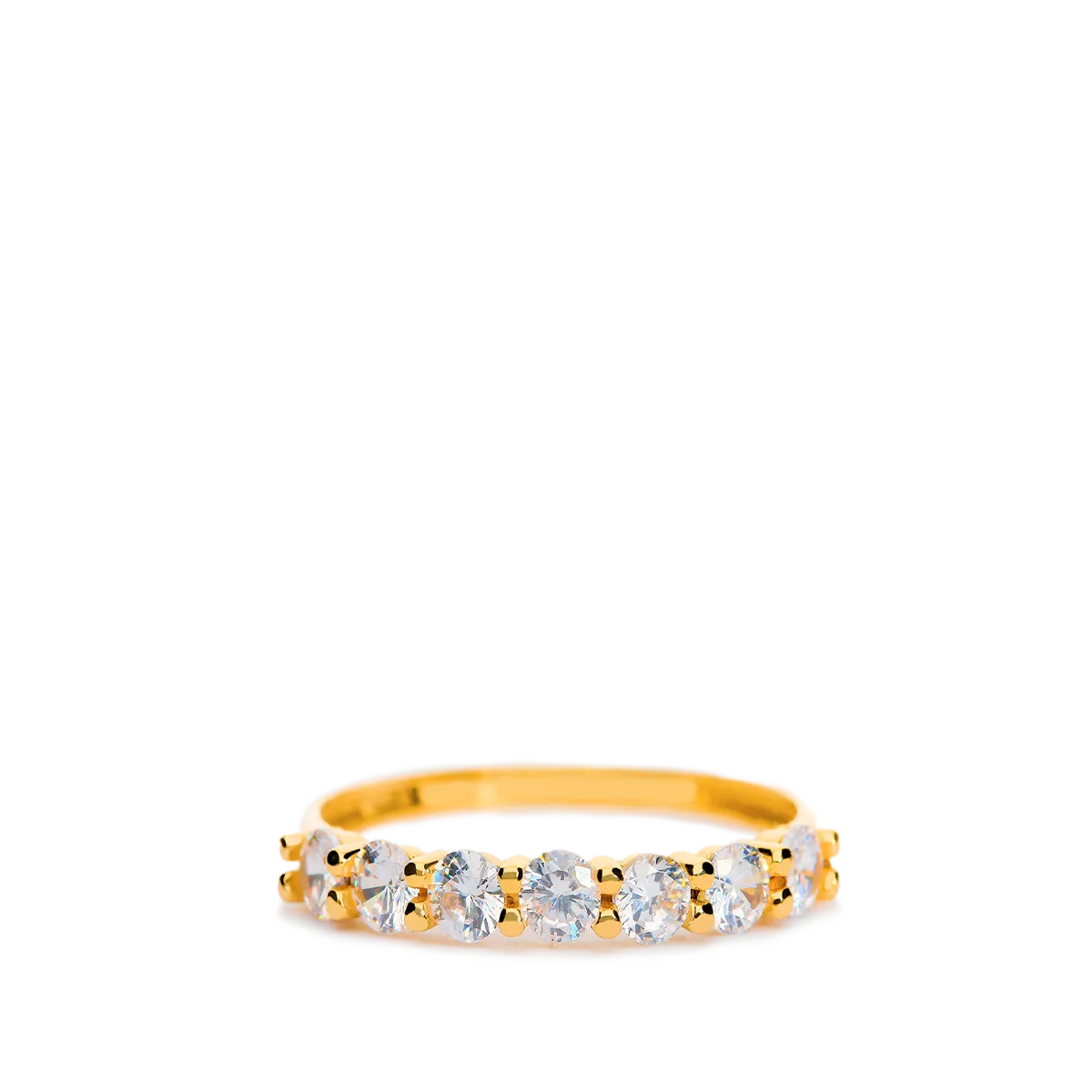 Anillo oro 18 quilates