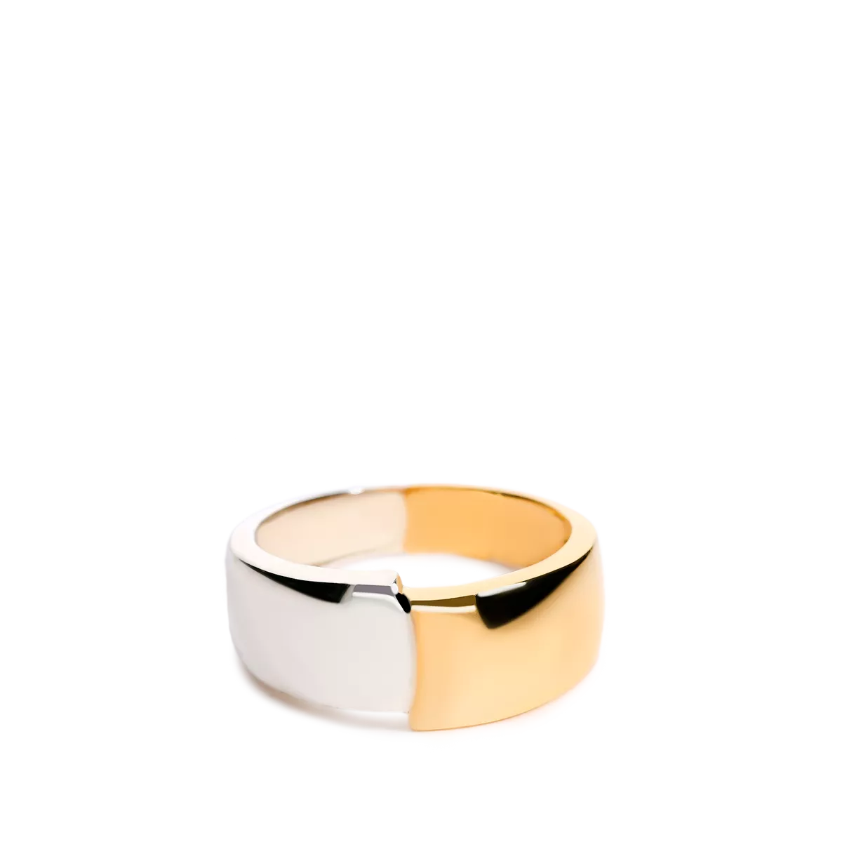 Anillo oro 18 quilates