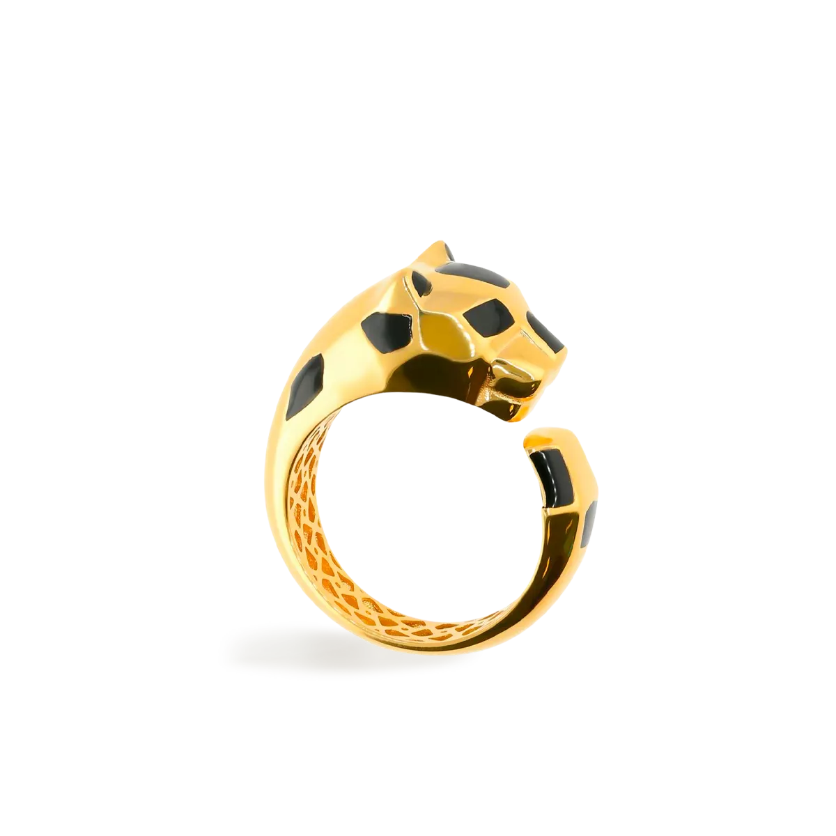 Anillo oro 18 quilates