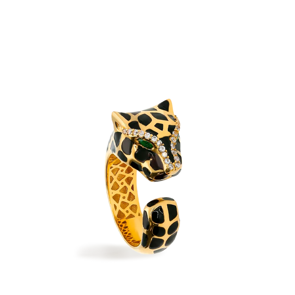 Anillo oro 18 quilates