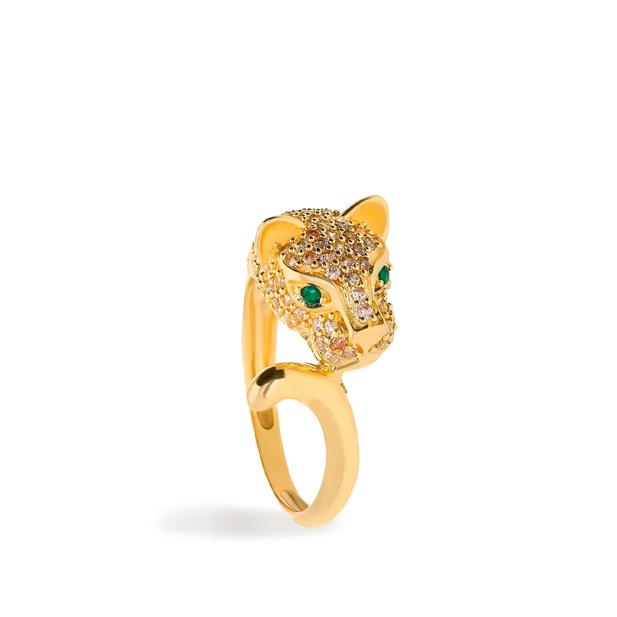 Anillo oro 18 quilates