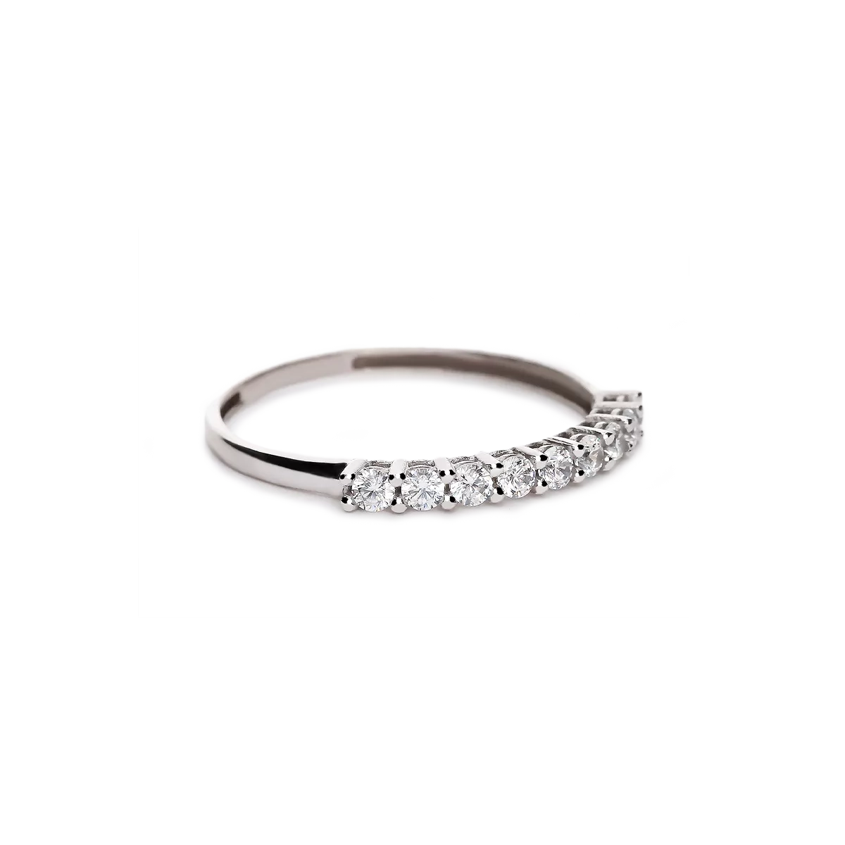 Anillo oro 18 quilates STARFIELD