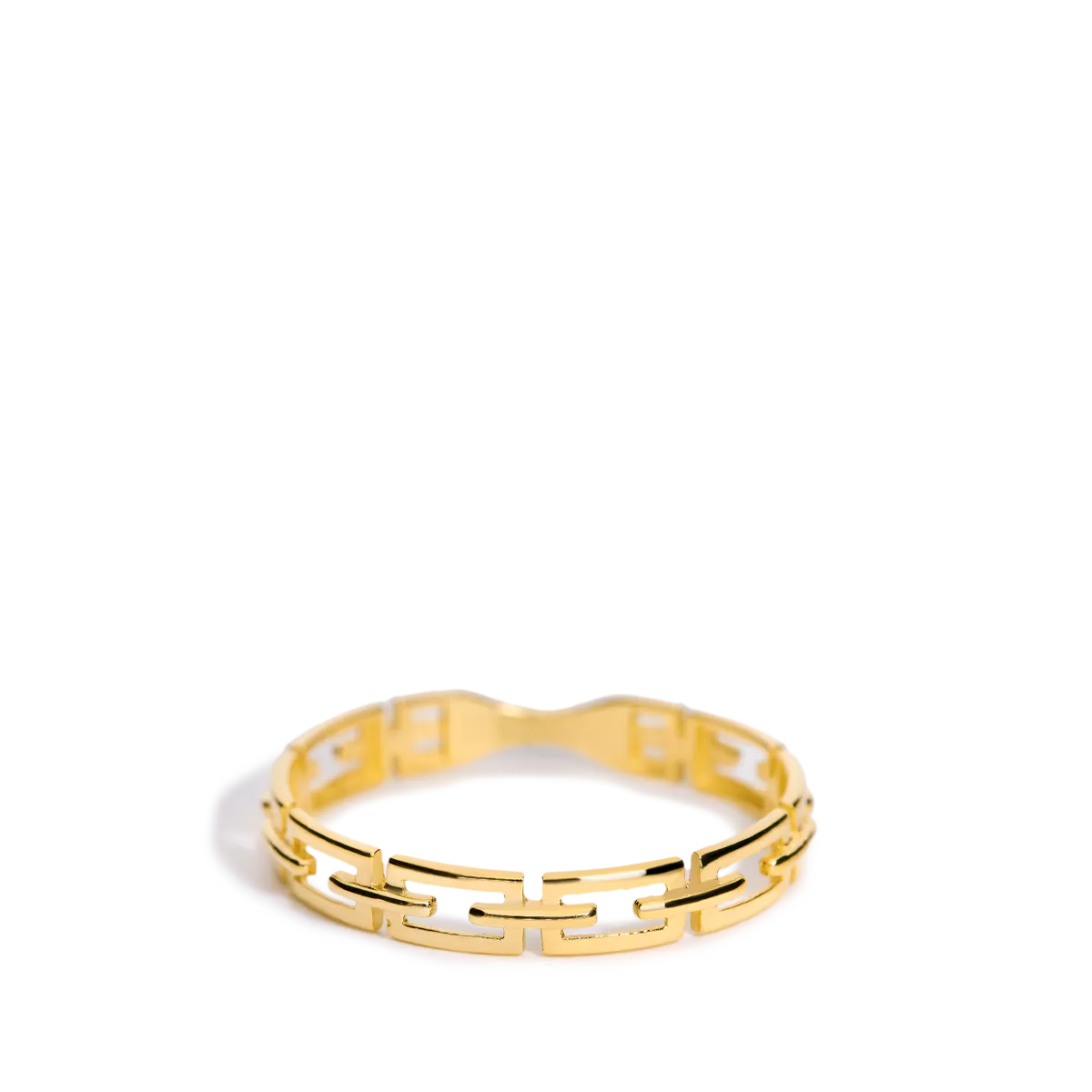 Anillo oro 18 quilates