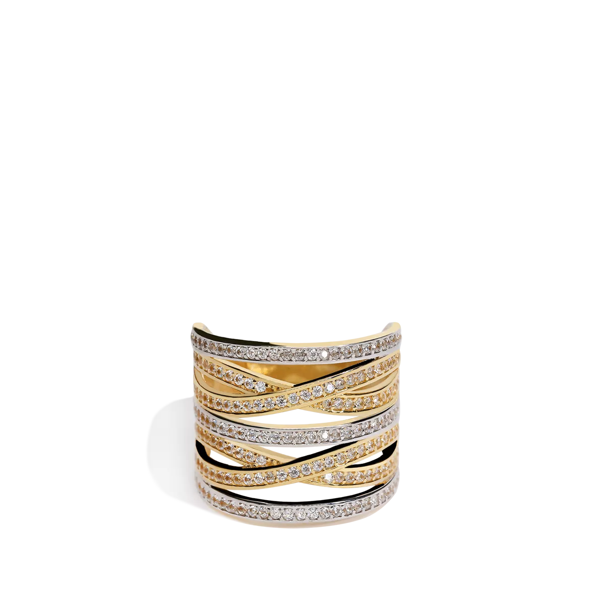 Anillo oro 18 quilates