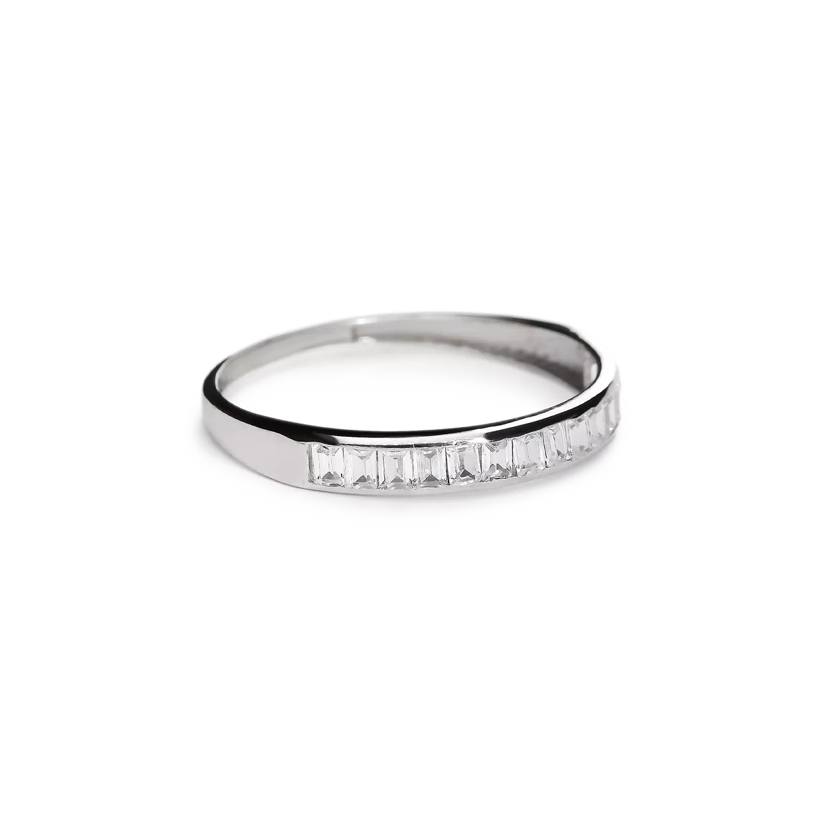 Anillo oro 18 quilates