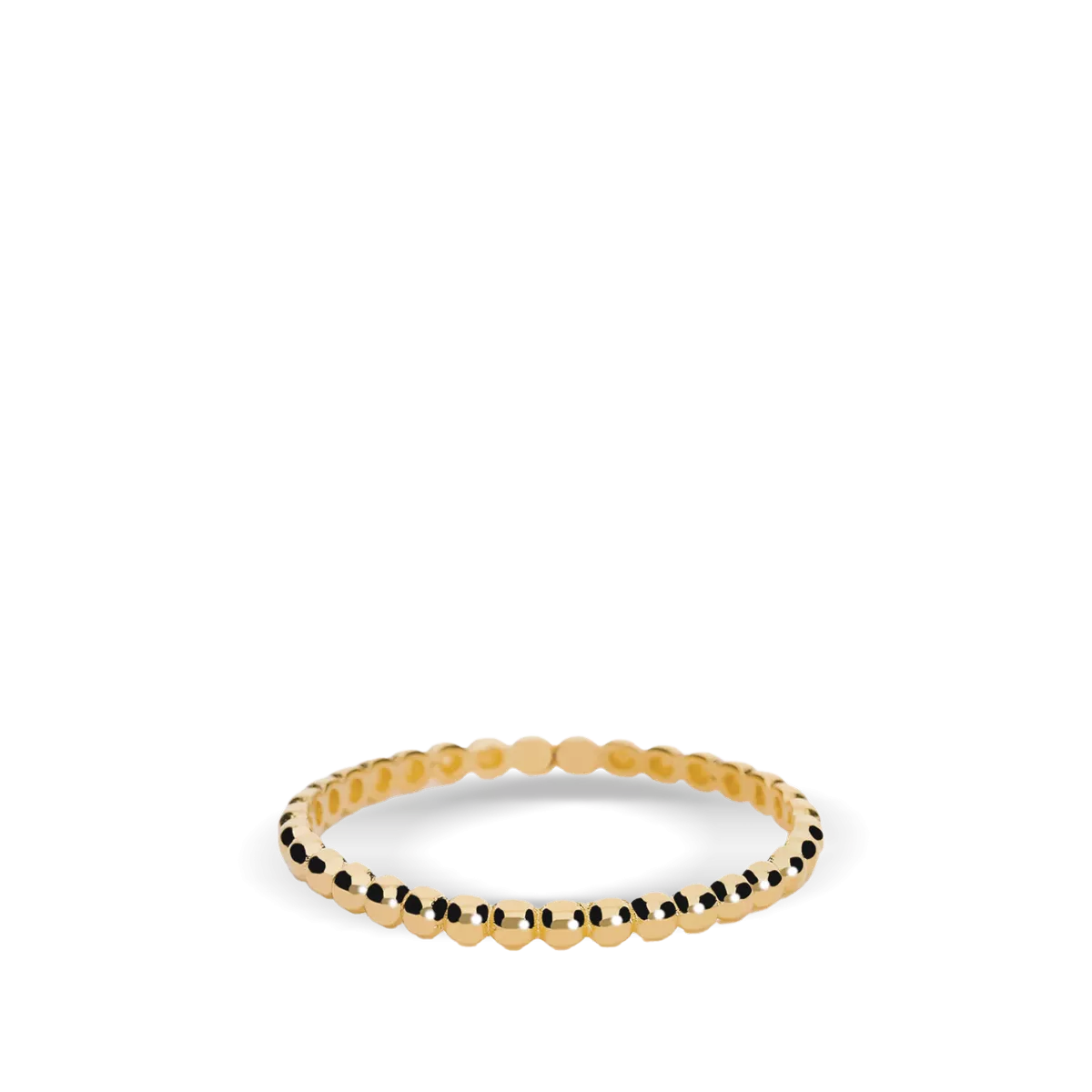 Anillo oro 18 quilates