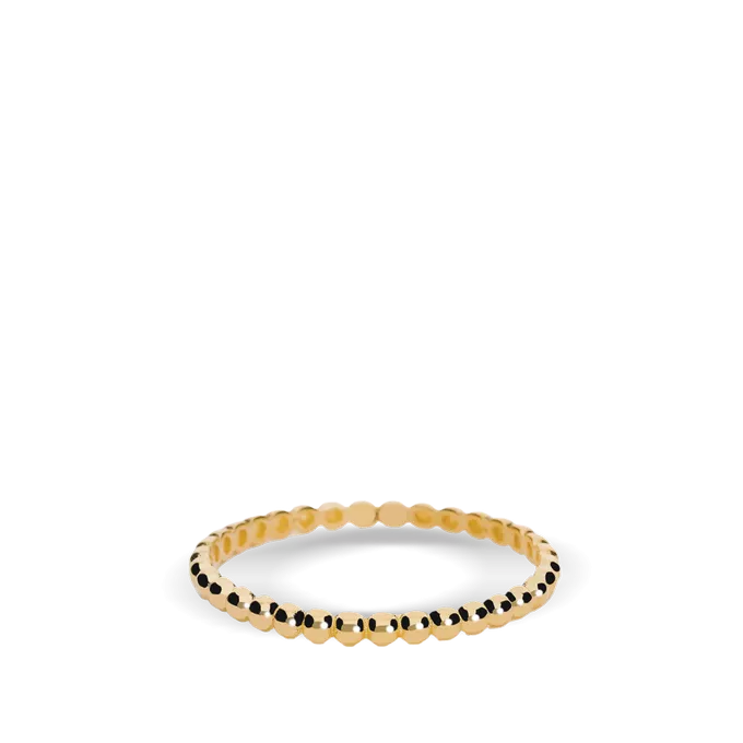 Anillo oro 18 quilates