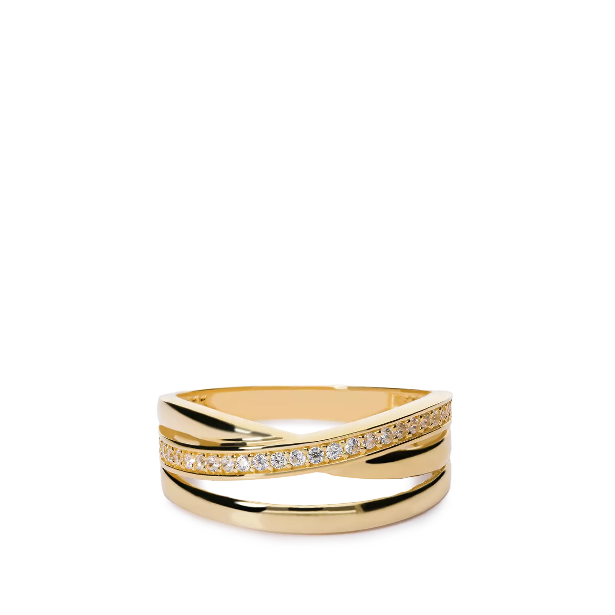 Anillo oro 18 quilates