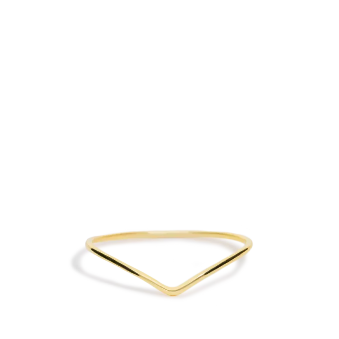 Anillo oro 18 quilates