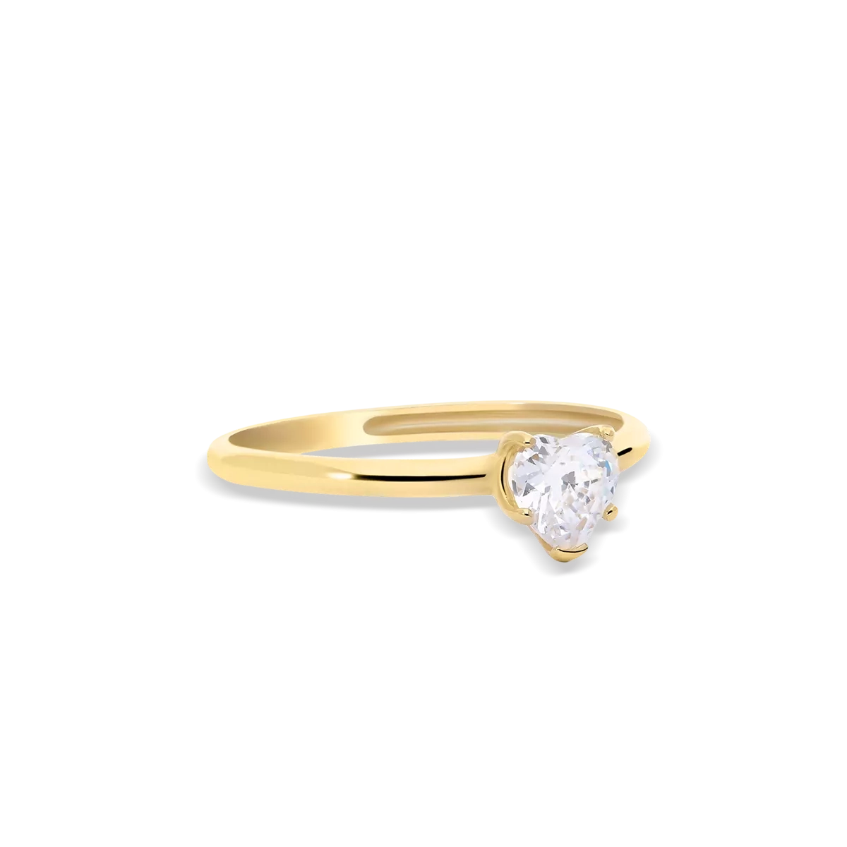 Anillo oro 18 quilates