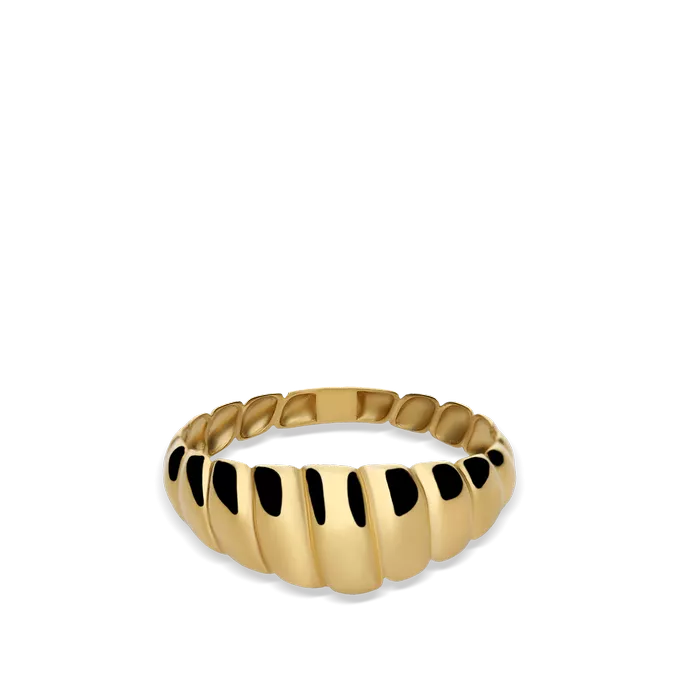 Anillo oro 18 quilates