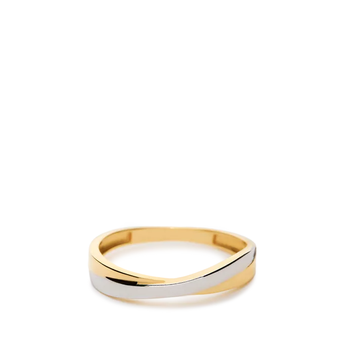 Anillo oro 18 quilates