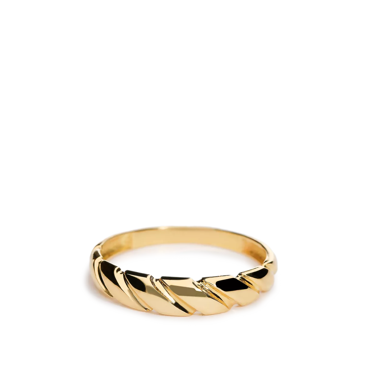 Anillo oro 18 quilates