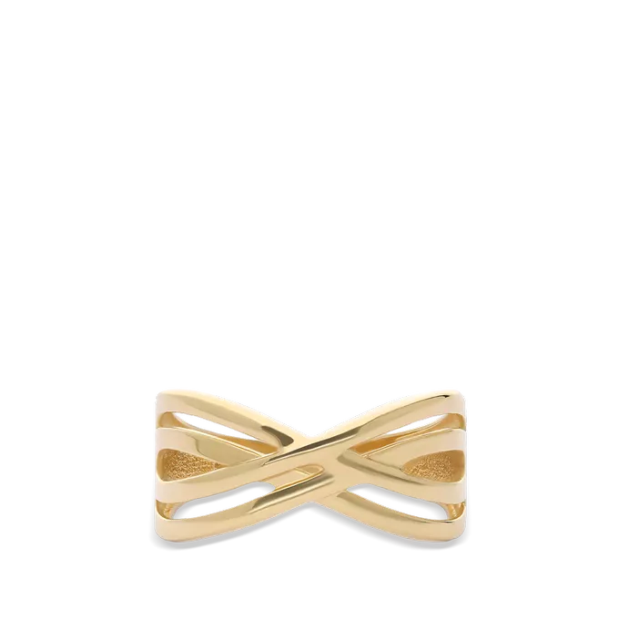 Anillo oro 18 quilates