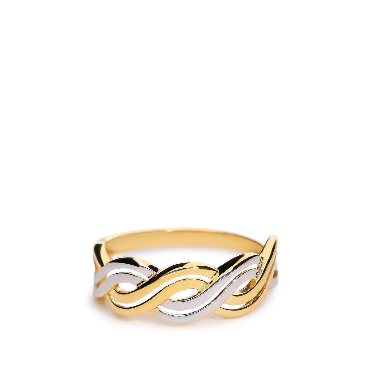 Anillo oro 18 quilates