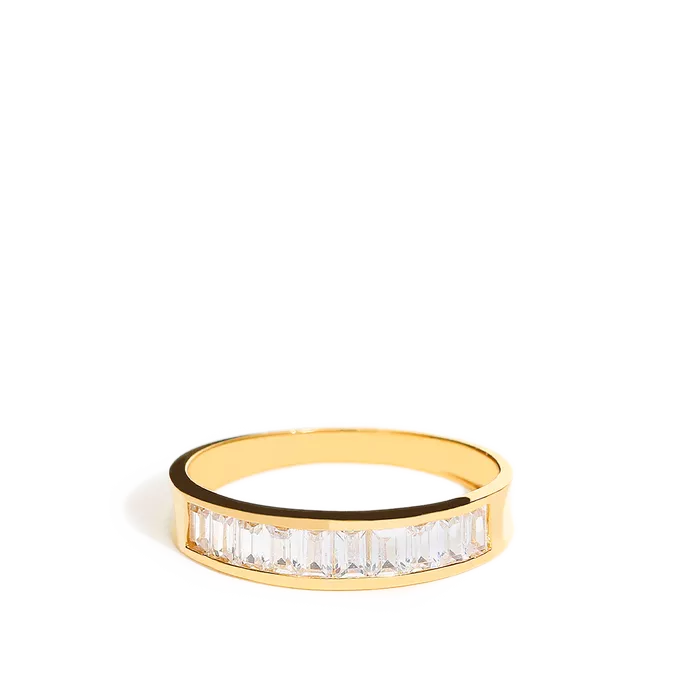 Anillo oro 18 quilates