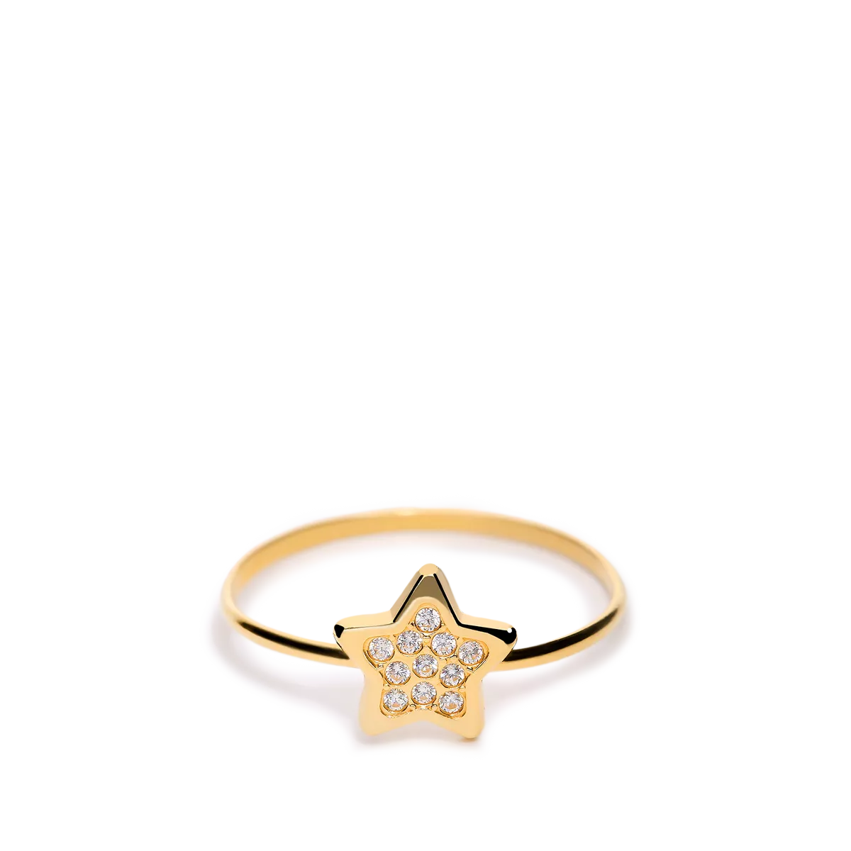 Anillo oro 18 quilates