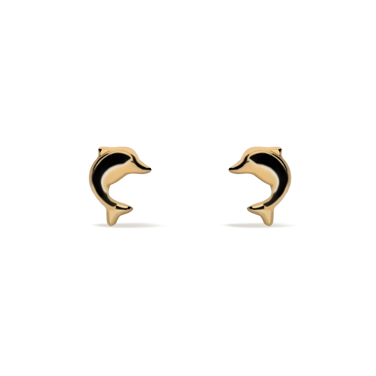 Pendiente oro 18 quilates