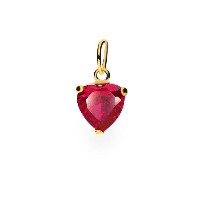 Jose_Luis_Joyerias_gold_heart_pendant