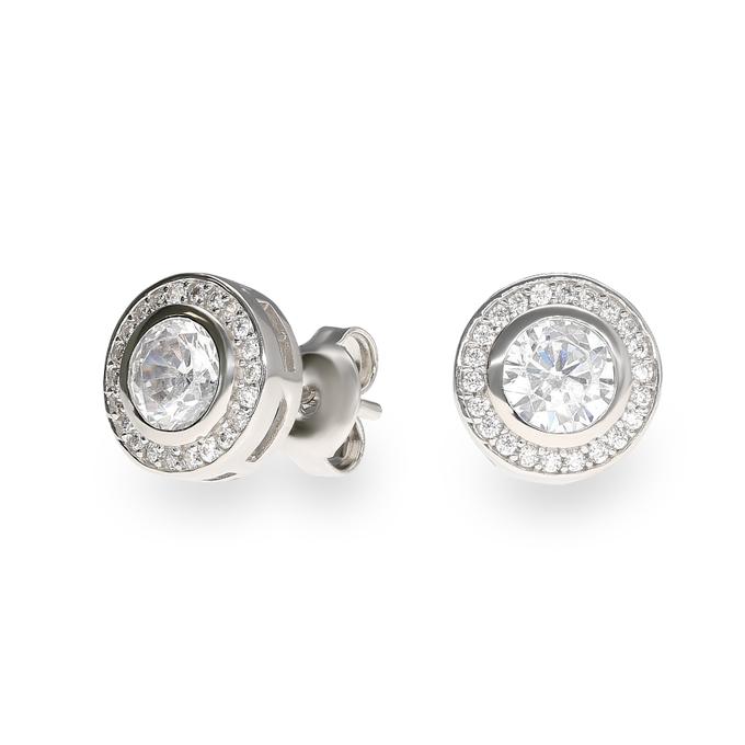 Jose_Luis_Joyerias_small_silver_earrings