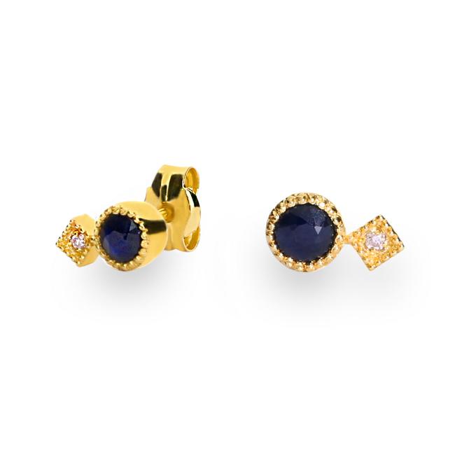 Jose_Luis_Joyerias_sapphire_diamond_earrings