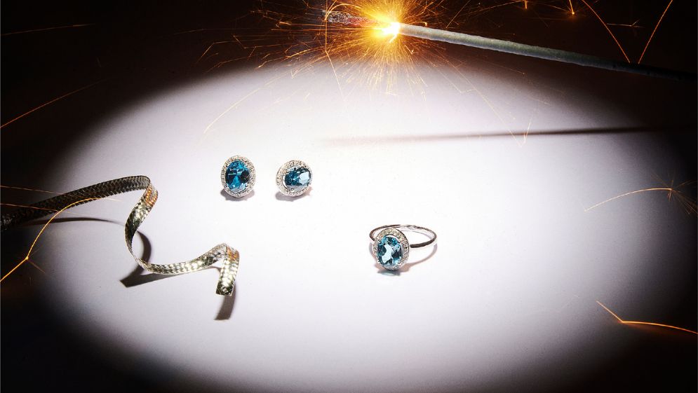 December's Birthstone: The Topaz