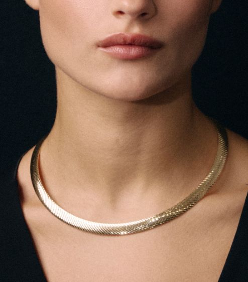 Tipos de collares: ¿Cómo elegir el collar perfecto?