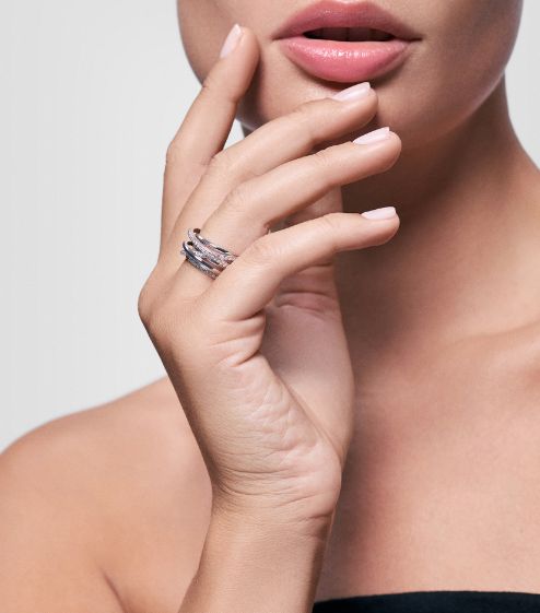 5 joyas originales para regalar en San Valentín