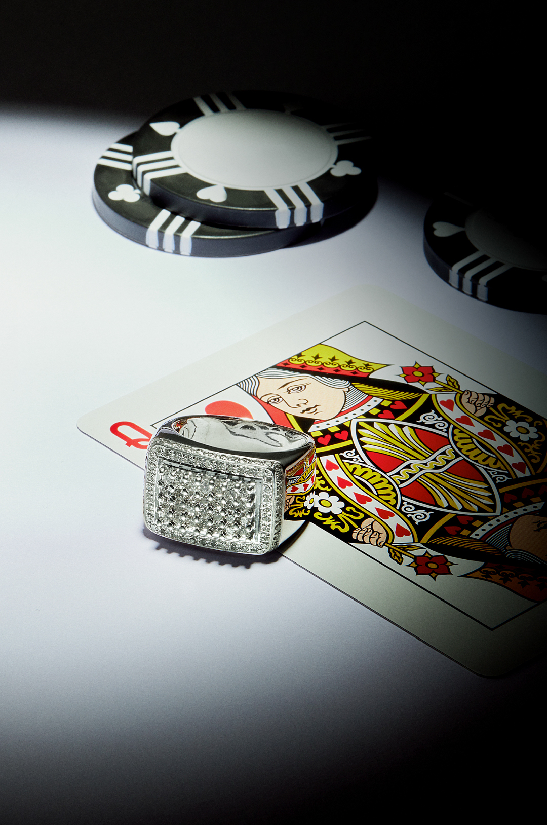 HIGH JEWELLERY